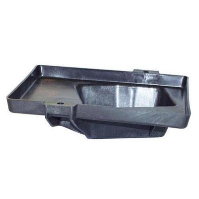 Crown Automotive Battery Tray (Black) - 52002092